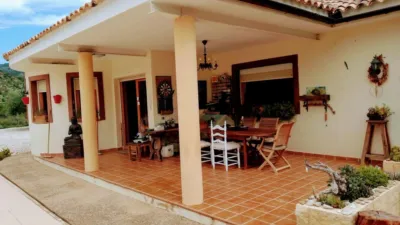 Casa – Relleu, la Marina Baixa - Vista 2