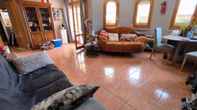 Casa – Relleu, la Marina Baixa - Més