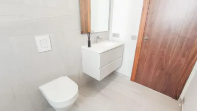 Chalet en Sierra Cortina photo 27
