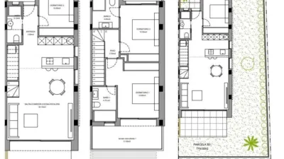 Townhouse in Sierra Cortina photo 6