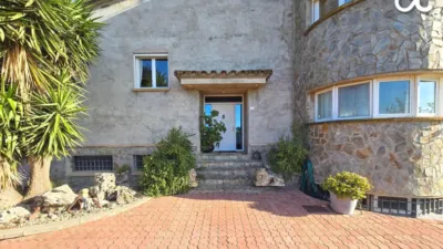 House in Pedret i Marzà photo 25