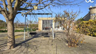 House in Pedret i Marzà photo 3