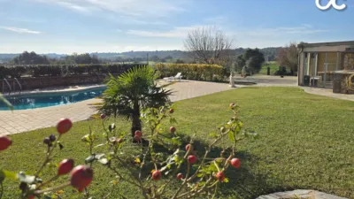 House in Pedret i Marzà photo 4