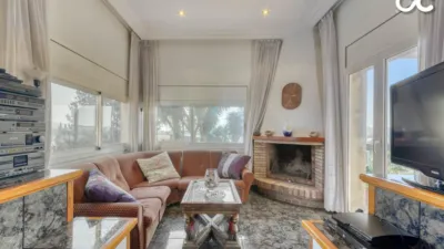 House in Pedret i Marzà photo 6