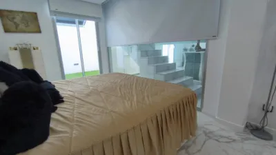 Chalet in Balcón de Finestrat photo 30