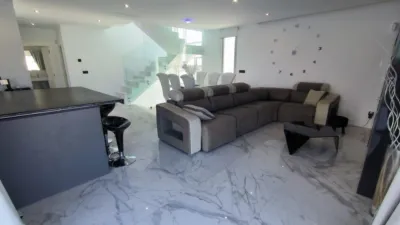 Casa – Finestrat, la Marina Baixa - Vista 4
