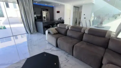 Casa – Finestrat, la Marina Baixa - Més