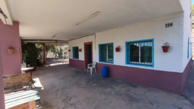 House in Partida La Tapia photo 10