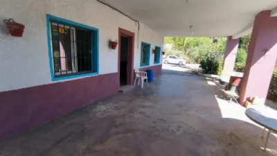 House in Partida La Tapia photo 11