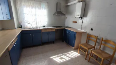 House in Partida La Tapia photo 24