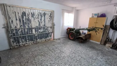 House in Partida La Tapia photo 26