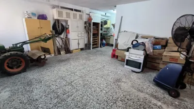 House in Partida La Tapia photo 27