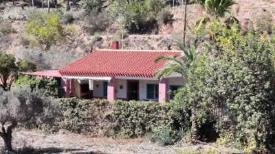 House in Partida La Tapia photo 3