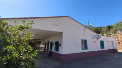 House in Partida La Tapia photo 6