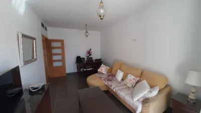 Apartment in Rincon de Loix Llano photo 10
