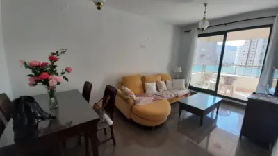 Apartment in Rincon de Loix Llano photo 11