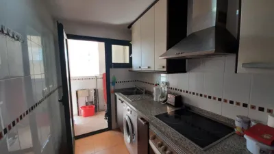 Apartment in Rincon de Loix Llano photo 12
