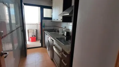 Apartment in Rincon de Loix Llano photo 13