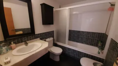 Apartment in Rincon de Loix Llano photo 17