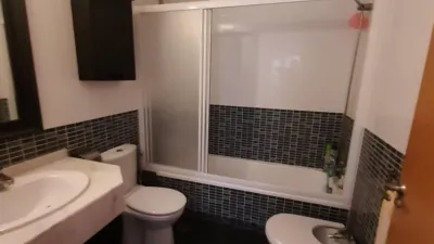 Apartment in Rincon de Loix Llano photo 18