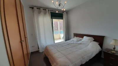 Apartment in Rincon de Loix Llano photo 19