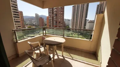 Apartment in Rincon de Loix Llano photo 21