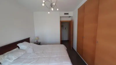 Apartment in Rincon de Loix Llano photo 24