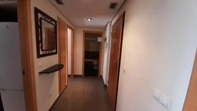 Apartment in Rincon de Loix Llano photo 25