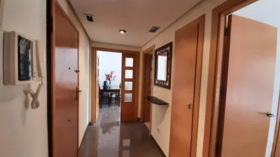 Apartment in Rincon de Loix Llano photo 26