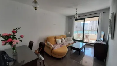 Apartment in Rincon de Loix Llano photo 27