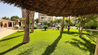 Apartment in Rincon de Loix Llano photo 32