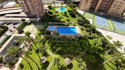 Apartment in Rincon de Loix Llano photo 4