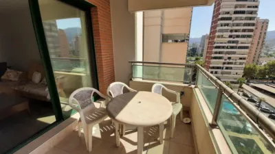 Apartment in Rincon de Loix Llano photo 5