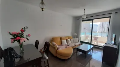 Apartment in Rincon de Loix Llano photo 9