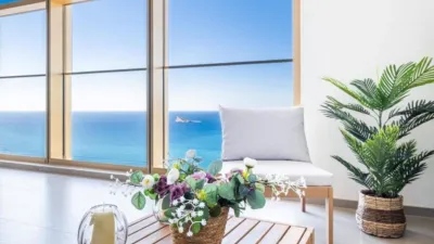 Piso – Benidorm - Vista 3