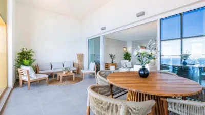 Piso – Benidorm - Vista 4