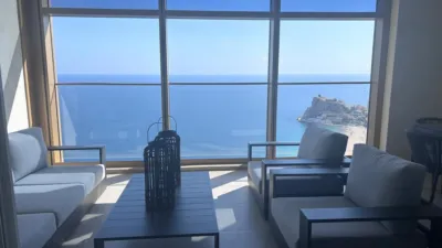 Pis – Benidorm, Ponent, la Marina Baixa - Vista 3