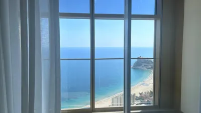 Pis – Benidorm, Ponent, la Marina Baixa - Vista 4