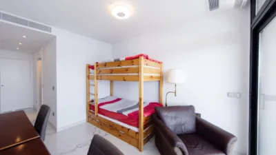 Apartment in Poniente photo 10