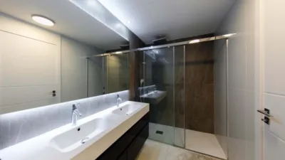 Apartment in Poniente photo 11