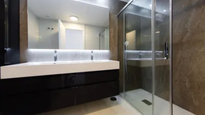 Apartment in Poniente photo 12