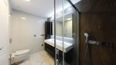 Apartment in Poniente photo 13