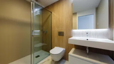 Apartment in Poniente photo 14