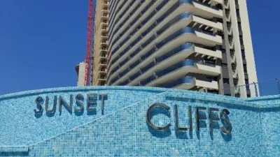Apartment in Poniente photo 17