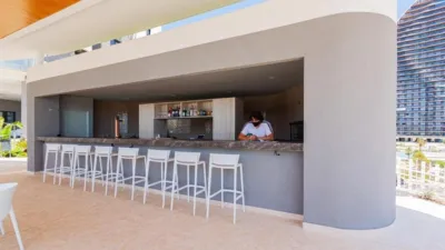 Apartment in Poniente photo 23