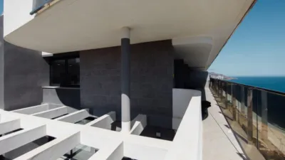 Piso – Benidorm - Vista 3