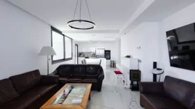 Piso – Benidorm - Vista 4