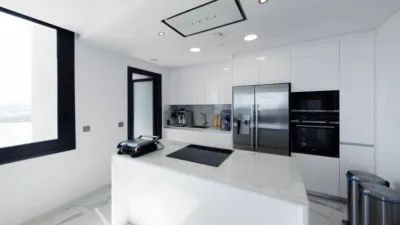 Piso – Benidorm - Vista 5