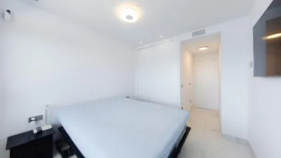 Apartment in Poniente photo 7