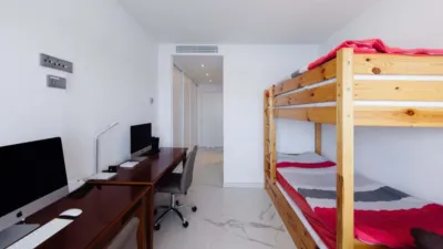 Apartment in Poniente photo 8
